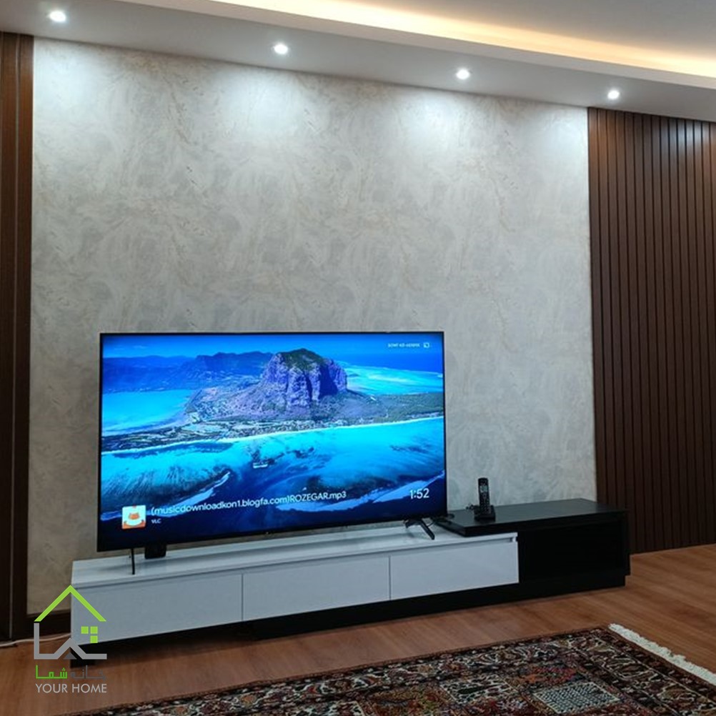 میز تلویزیون متحرک
